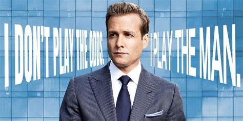 10 Best Harvey Specter Quotes in 'Suits', Ranked .